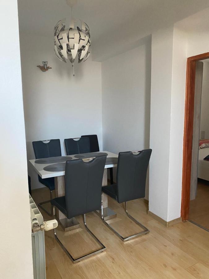 Apartments Ban Galižana 外观 照片