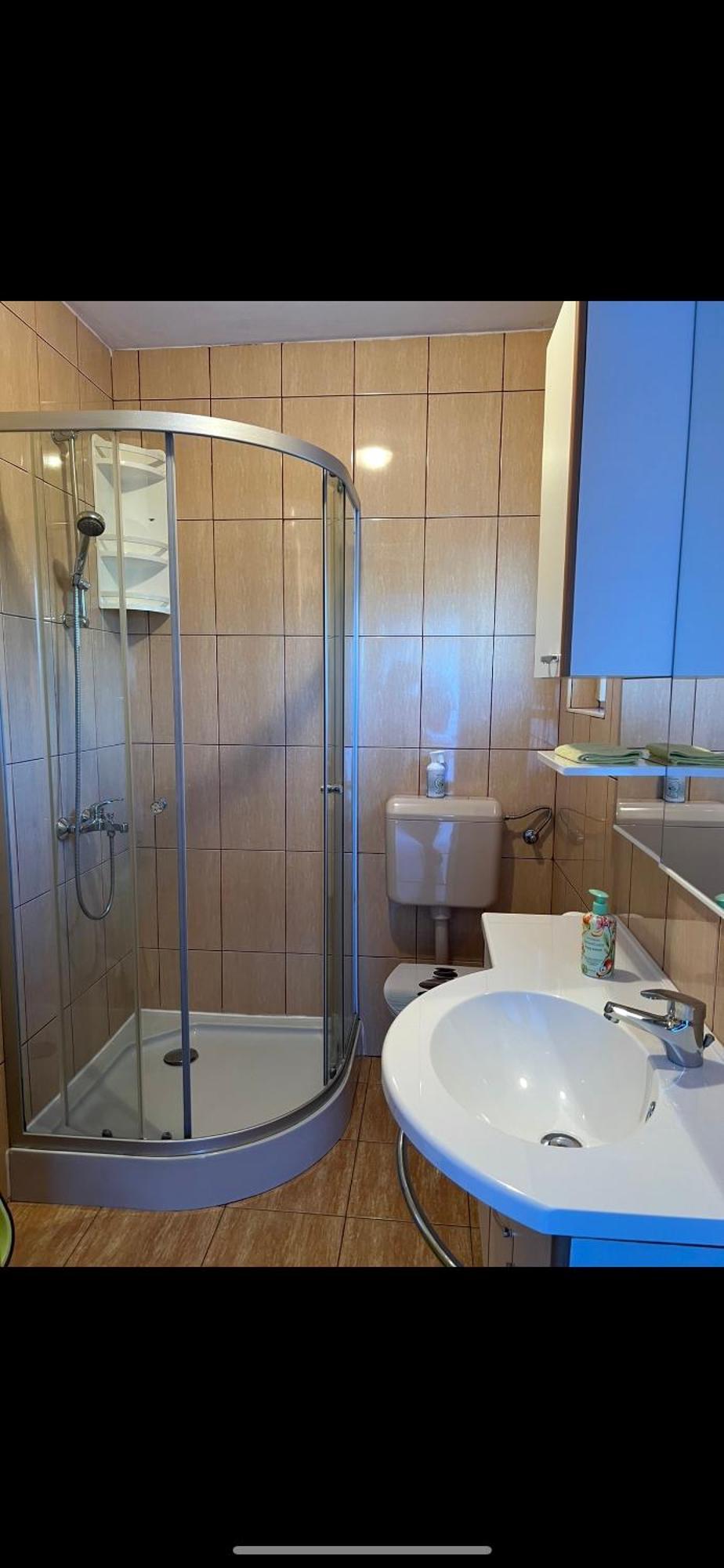 Apartments Ban Galižana 外观 照片