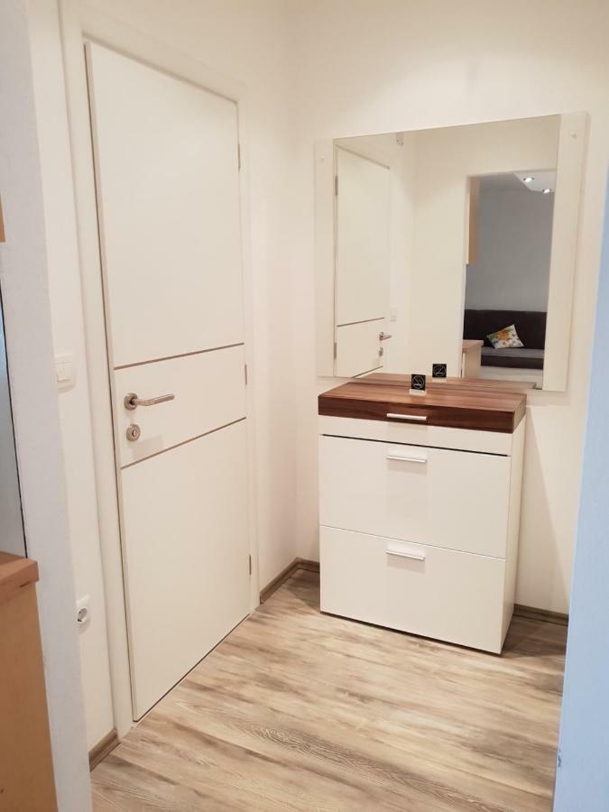 Apartments Ban Galižana 外观 照片