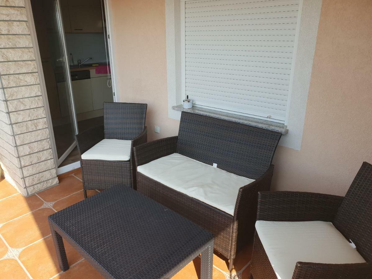 Apartments Ban Galižana 外观 照片